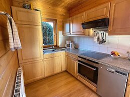 Doppelhaushaelfte in Hasselfelde