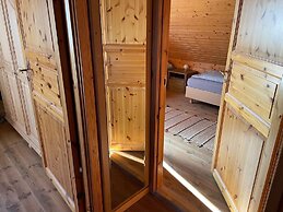 Doppelhaushaelfte in Hasselfelde