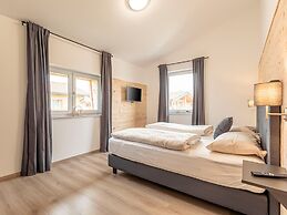 Inzell Chalets With Private Pool