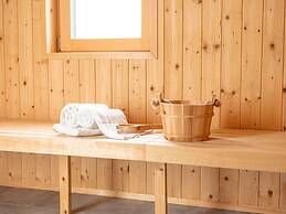 Inzell Chalets With Private Pool