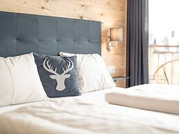 Inzell Chalets With Private Pool