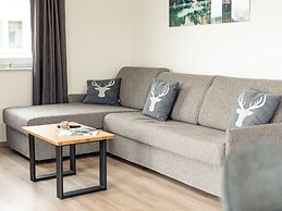 Inzell Chalets With Private Pool