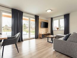 Inzell Chalets With Private Pool