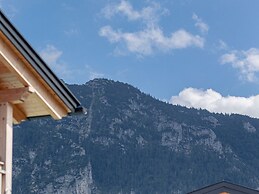 Inzell Chalets With Private Pool