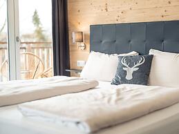 Inzell Chalets With Private Pool