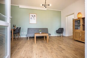 Ferienwohnung in der Mecklenburger Seenplatte
