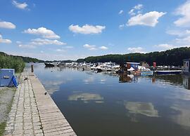 Ferienwohnung in der Mecklenburger Seenplatte