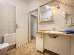 Ferienwohnung in der Mecklenburger Seenplatte