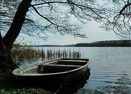 Ferienwohnung in der Mecklenburger Seenplatte