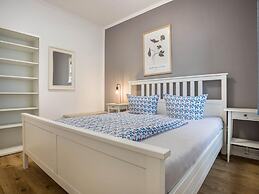 Ferienwohnung in der Mecklenburger Seenplatte