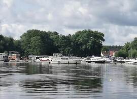 Ferienwohnung in der Mecklenburger Seenplatte
