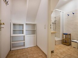 Ferienwohnung in der Mecklenburger Seenplatte