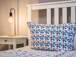 Ferienwohnung in der Mecklenburger Seenplatte