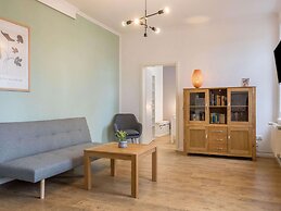 Ferienwohnung in der Mecklenburger Seenplatte