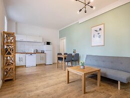 Ferienwohnung in der Mecklenburger Seenplatte