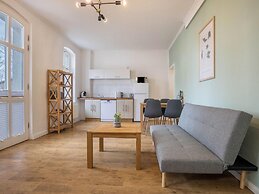 Ferienwohnung in der Mecklenburger Seenplatte