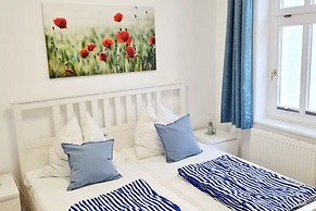 Ferienwohnung in der Mecklenburger Seenplatte