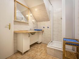 Ferienwohnung in der Mecklenburger Seenplatte