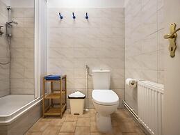 Ferienwohnung in der Mecklenburger Seenplatte