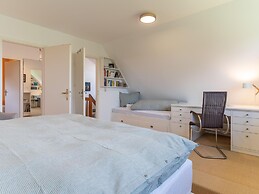 Thatched Roof House in St.peter Ording