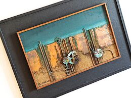 Thatched Roof House in St.peter Ording