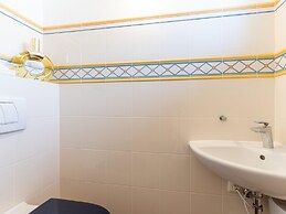 Thatched Roof House in St.peter Ording