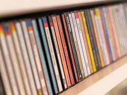 Thatched Roof House in St.peter Ording