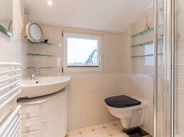 Thatched Roof House in St.peter Ording