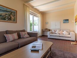 Thatched Roof House in St.peter Ording