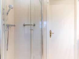 Thatched Roof House in St.peter Ording