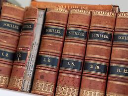 Thatched Roof House in St.peter Ording