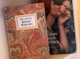 Thatched Roof House in St.peter Ording