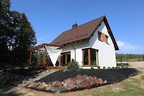 Holiday Home Directly at the Lake, Dabie