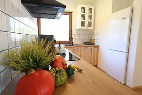 Holiday Home Directly at the Lake, Dabie