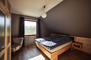 Holiday Home Directly at the Lake, Dabie