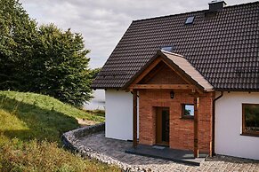 Holiday Home Directly at the Lake, Dabie