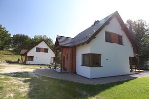 Holiday Home Directly at the Lake, Dabie