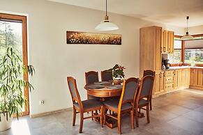Holiday Home Directly at the Lake, Dabie