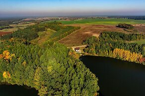 Holiday Home Directly at the Lake, Dabie