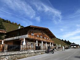 Holiday Home With View