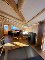 Holiday Home With View