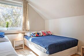Apartment in Leba With a Garden