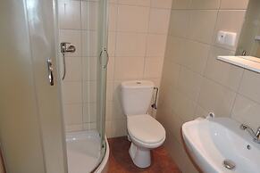 Cottage for Four Person Near Lake in Kolczewo