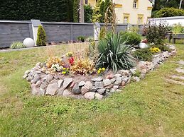 Cottage for Four Person Near Lake in Kolczewo