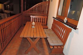 Cottage for Four Person Near Lake in Kolczewo