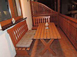 Cottage for Four Person Near Lake in Kolczewo