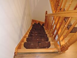 Cottage for Four Person Near Lake in Kolczewo