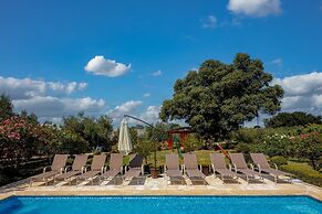 Pool Villa Divina in i an