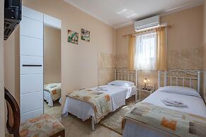 Pool Villa Divina in i an