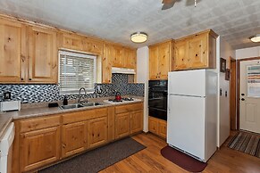 Mountain Escape #2187